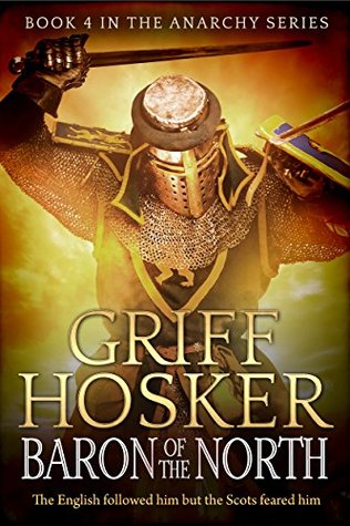 Baron of the North (Anarchy #4)