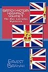 British Mystery Multipack Volume 9 – The Max Carrados Mysteries by Ernest Bramah British Mystery Multipack Volume 9 – The Max Carrados Mysteries by Ernest Bramah