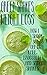 Green Shakes Weight Loss: How I Shook 30lbs Off With Kale, Broccoli and Spinach Shakes