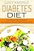 Diabetes Diet: The Effective Way To Reverse Your Diabetes Naturally With Delicious Meals (Blood Sugar, Insulin Resistance Diet, Type 2 Diabetes)