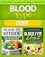 COOKBOOKS: Blood Type Diet: Includes Blood Type Recipes that Keep the Body Healthy (Recipes, Recipe Books, Paleo Diet, Diet Books for Women) (Diet Books, ... Ketogenic Diet, Clean Eating Book 3)