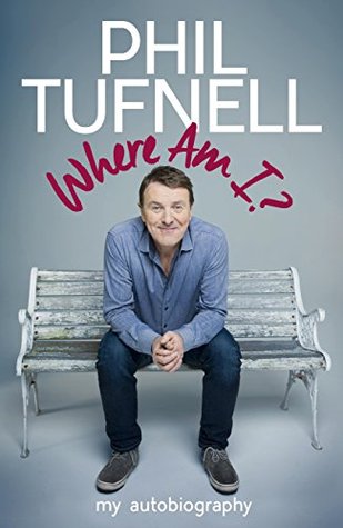 Where Am I?: My Autobiography (Kindle Edition)