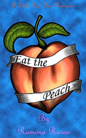 Eat the Peach (Kindle Edition)