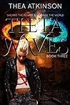 Theta Waves Book 3 by Thea Atkinson