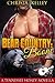 Boone (Bear Country, #1)