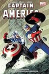 Captain America (2004-2011) #40 by Ed Brubaker