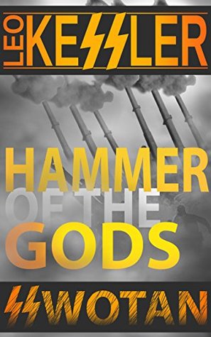 Hammer of the Gods: The Battle of the Bulge (SS Wotan)
