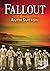 Fallout (Between the Mountains and the Sea Book 3)