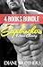 Stepbrothers, Prince Charming: 4 Books Bundle