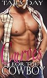 Curves For The Cowboy by Talia Day Curves For The Cowboy by Talia Day