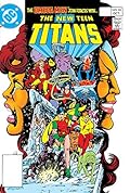 New Teen Titans (1980-1988) #24