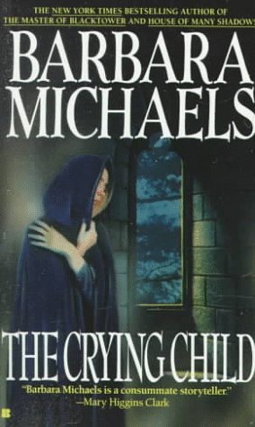 The Crying Child (Mass Market Paperback)