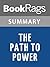 Summary & Study Guide The Path to Power by Robert Caro