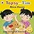 Topsy and Tim: Move House (Topsy & Tim)