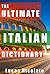 The Ultimate Italian Dictio...