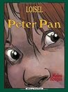Mains rouges (Peter Pan, #4)
