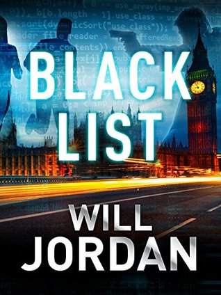 Black List (Ryan Drake #4)