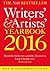 Writers' and Artists' Yearbook 2016