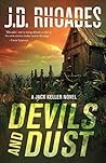 Devils and Dust (Jack Keller #4) Devils and Dust (Jack Keller #4)