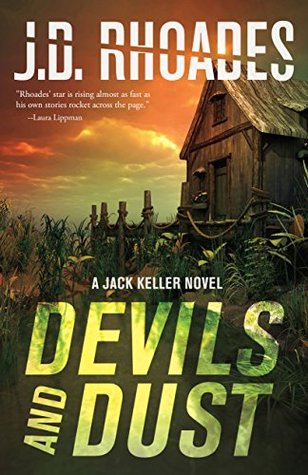 Devils and Dust (Jack Keller #4)