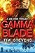 Gamma Blade (Joe Venn #6)