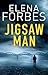 Jigsaw Man (Mark Tartaglia, #4)