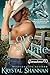 To Love a Mate: Somewhere, TX (VonBrandt Family, #2)