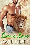 Lion's Love (Confessions of a Mail Order Bride, #1)