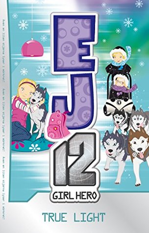 True Light (Kindle Edition)