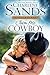 Claim Me, Cowboy (77th Copper Mountain Rodeo #1)