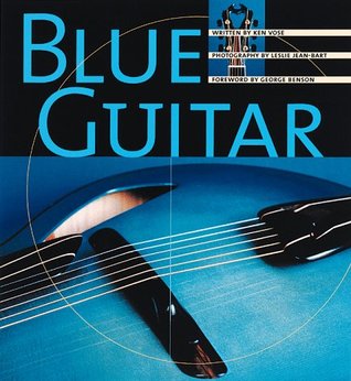 Blue Guitar