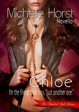 Chloe (Tainted Ink, #1.5)
