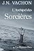 L'archipel des sorcières by Jean-Nicholas Vachon