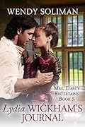 Lydia Wickham's Journal