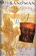 The Sandman #19: A Midsummer Night's Dream