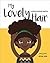 My Lovely Hair: Illustrated Nigerian Hairstyles