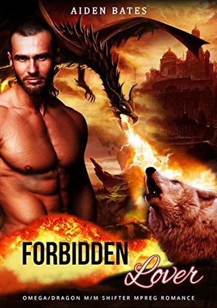Forbidden Lover (Kindle Edition)