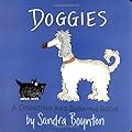 Doggies: A Counting and Barking Book