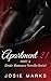 Apartment 21: Part 3 (Erotic Romance Novella Serial, #3)