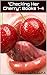 "Checking Her Cherry": Books 1-4