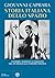 Storia italiana dello spazio by Giovanni Caprara