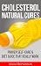 Cholesterol Natural Cures: ...