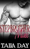 Stepbrother Mine (Stepbrother Romance)