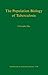 The Population Biology of Tuberculosis (Monographs in Population Biology Book 54)