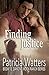 Finding Justice by Patricia Watters