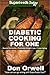 Diabetic Cooking For One: 1...