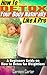 How to Detox Your Body Naturally Like a Pro by Carmen Carter