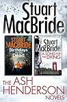Birthdays for the...