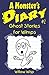 A Monster's Diary #2: Ghost Stories for Wimps (More Fun Than Scary Short Stories for Kids)