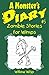 A Monster's Diary #3: Zombie Stories for Wimps (More Fun Than Scary Short Stories for Kids)